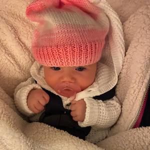 Meet your Posher, Aimee